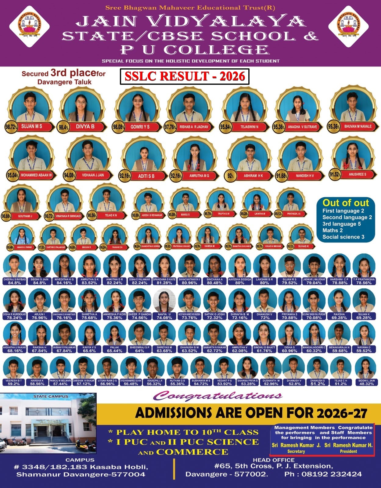 Jain Vidyalaya